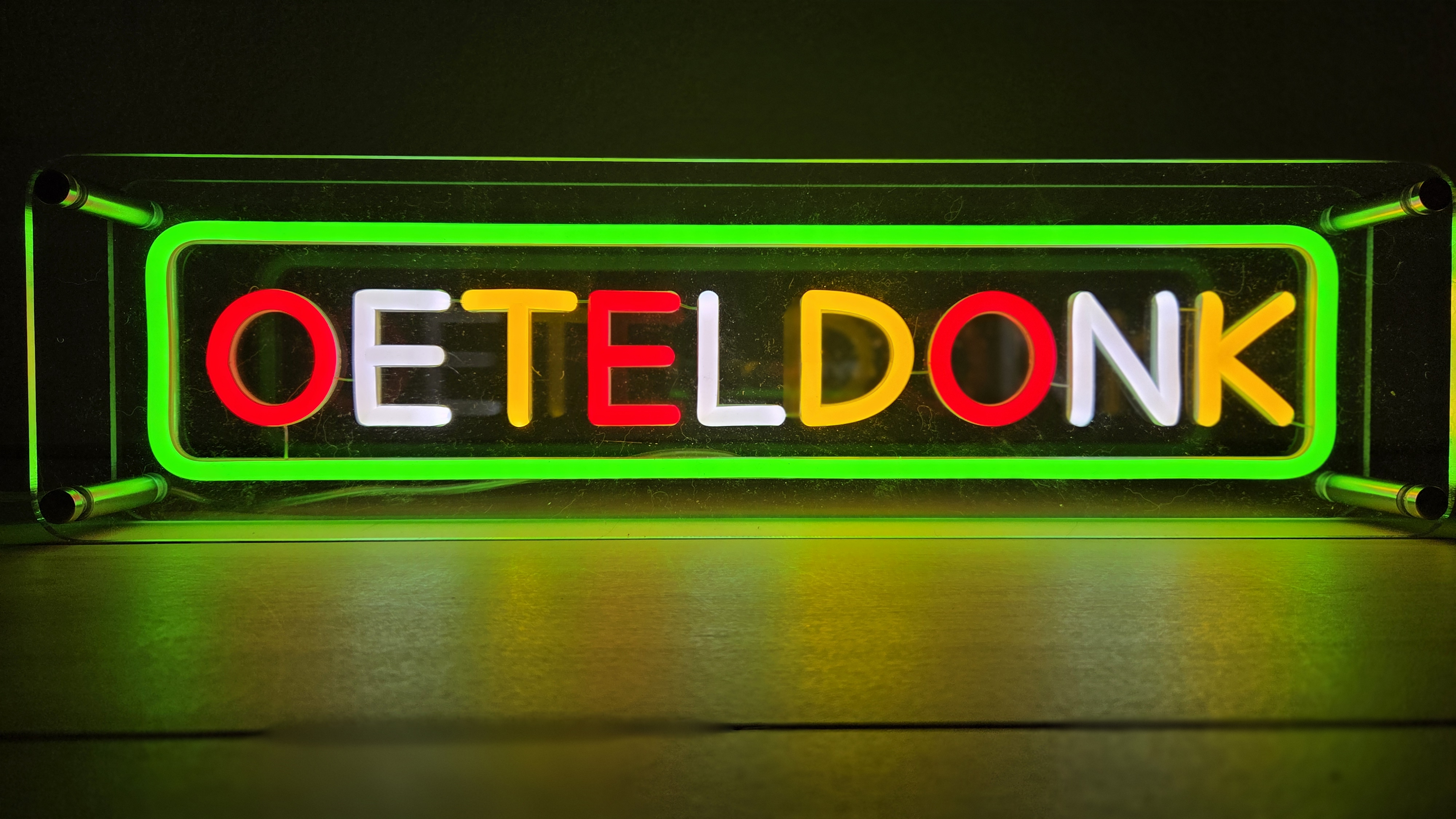 OeteldonkNeon