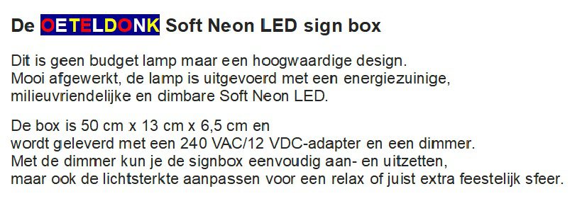 TekstOeteldonk